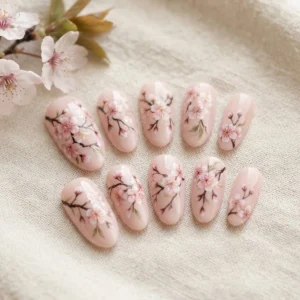 Cherry Blossom